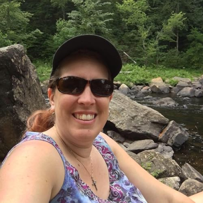 Stacy's Finds & Ideas Profile