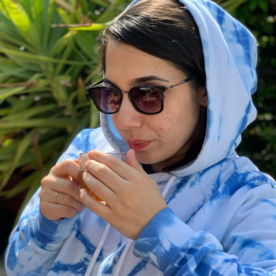 Fatemeh Naghavi Profile