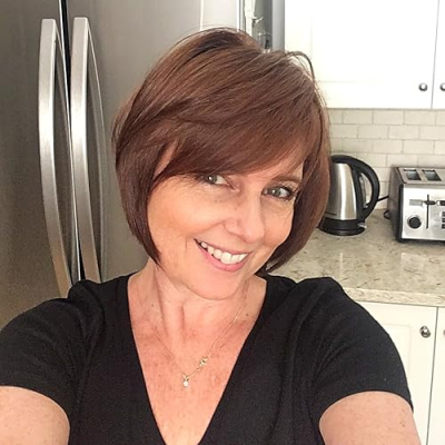 Home with Kelly P Profile