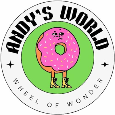 Andy's World Profile