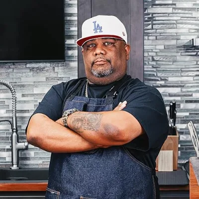 Smokin and Grillin wit AB