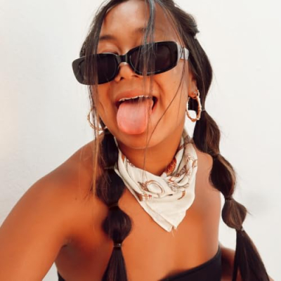 Alexandra's Amazon Storefront Profile