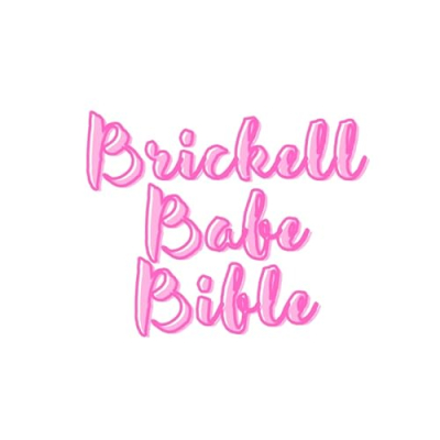 The Brickell Babes Amazon Shop Profile