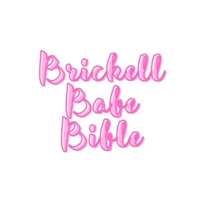 The Brickell Babes Amazon Shop