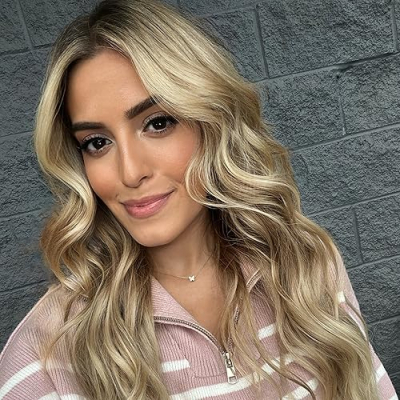 Estrella's Amazon Finds Profile