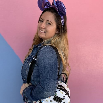 The Magical Mandy Profile