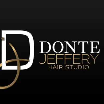 Donte Jeffery Hair Care