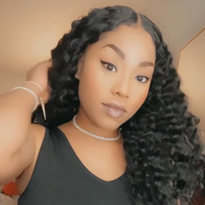 Sheena Nachae' Profile