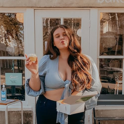 Stephanie Huston Profile