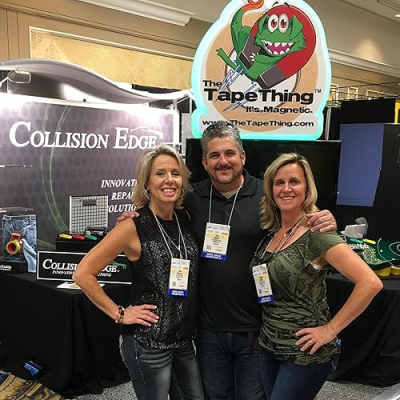 Tim’s Cool Tools Profile