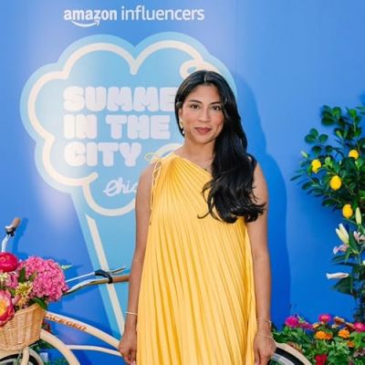 Saira Steelman Profile