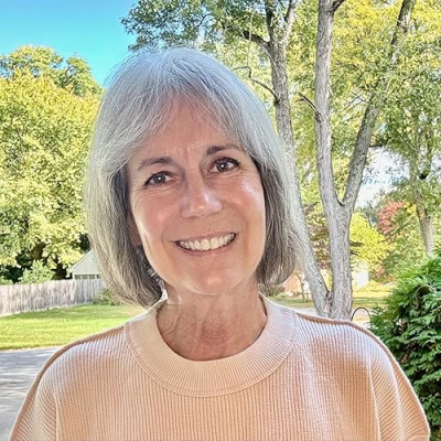 Shop Savvy With Nancy Jo Profile