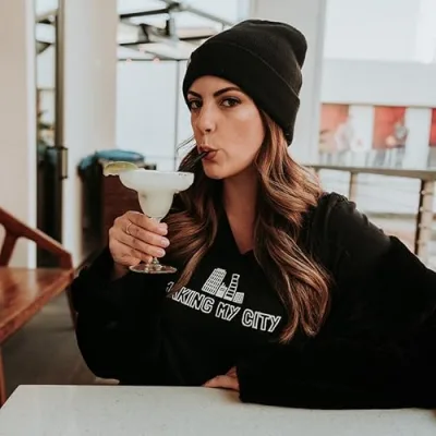 Ana Pao Wow's Amazon Favorites