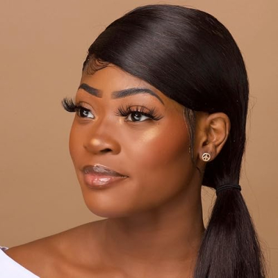 Ayanna Sabrina Profile