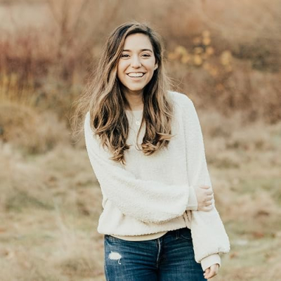 Brittani’s Shop Profile