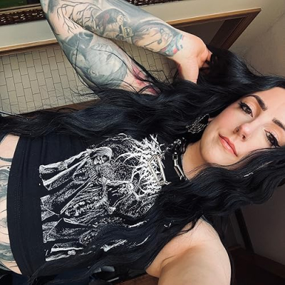 Kayla the Hair Wizard Profile