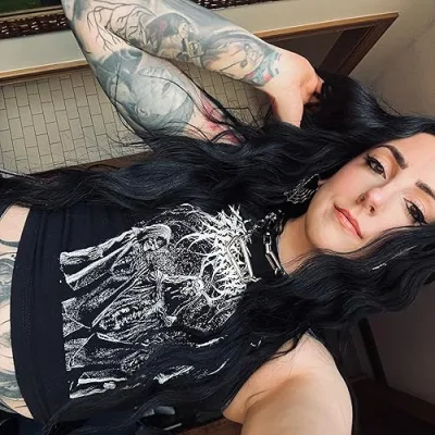 Kayla the Hair Wizard