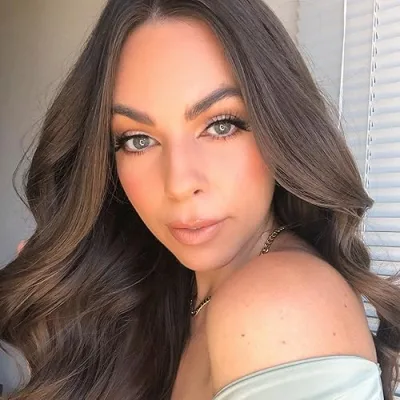 Kristina Curtis Beauty