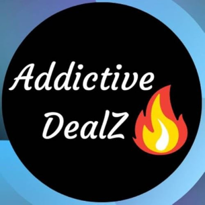 Addictive DealZ Profile