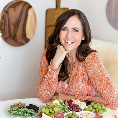 Ain't Too Proud To Meg Profile