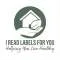 I Read Labels For You Profile