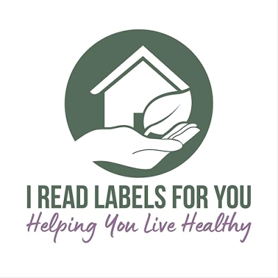 I Read Labels For You Profile