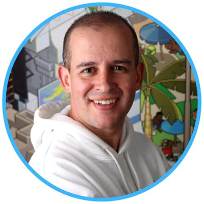 Alex Gear and Tech Profile