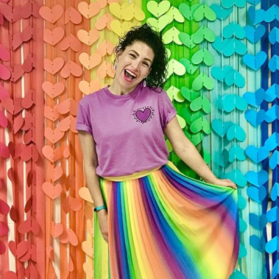 Mrs. Hami’s Art Room Profile