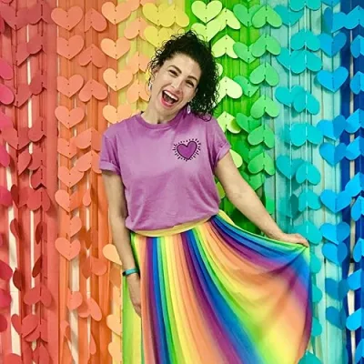 Mrs. Hami’s Art Room