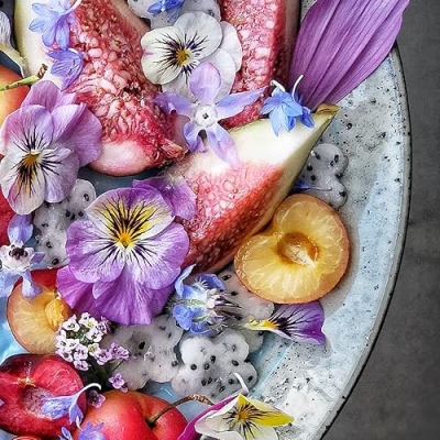 The Sunkissed Kitchen Profile