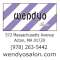 wendyo Salon