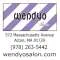 wendyo Salon