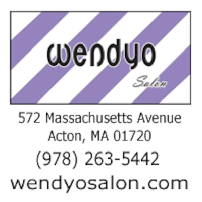 wendyo Salon Profile