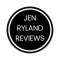 Jen Ryland Reviews