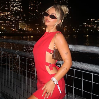 Brittney Mooney Profile