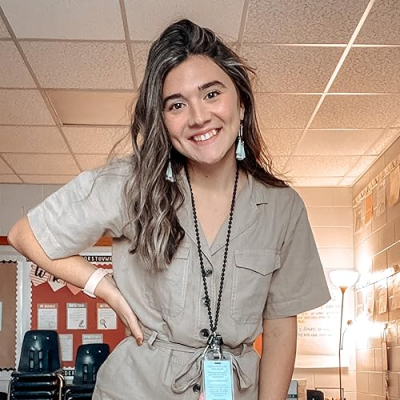 Emily McNeese Profile