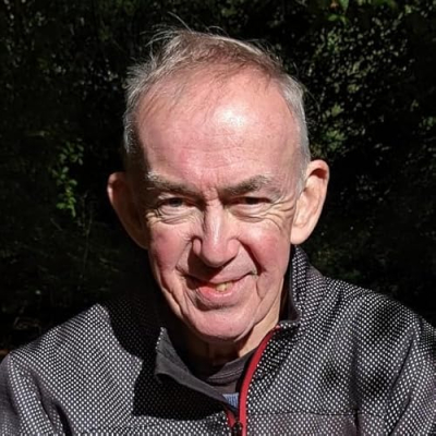 Steven Healey Profile