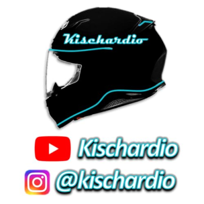 Kischardio Gear Profile