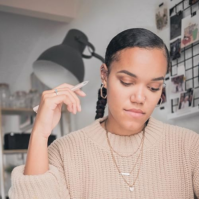 Minnie Small Profile