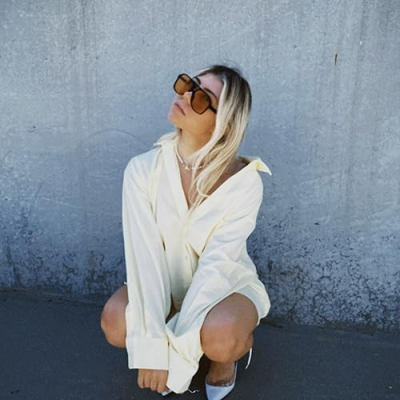 Alexis Damon Profile