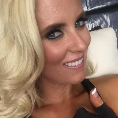 Krystal Gray Fitness Profile