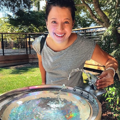 Seattle Souvenirs and other Fun Things found by Terumi Profile