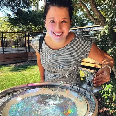 Seattle Souvenirs and other Fun Things found by Terumi