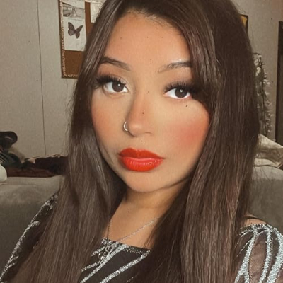 Silvia Santos Profile