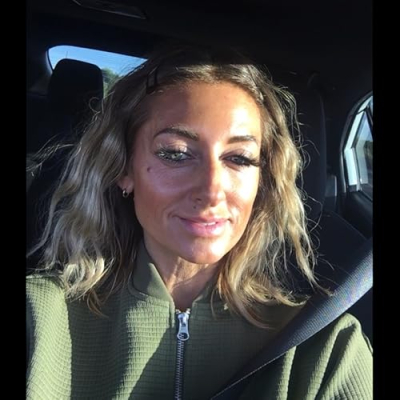 My Favorite Goods Profile