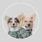 Ollie and Butler Profile
