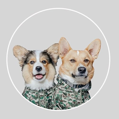 Ollie and Butler Profile