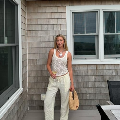 Miranda McKeon Profile