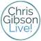 Chris Gibson Live