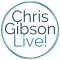 Chris Gibson Live Profile